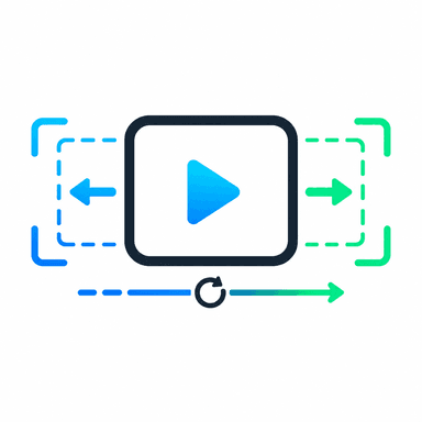 Extender.Video Logo
