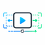 Extender.Video Logo